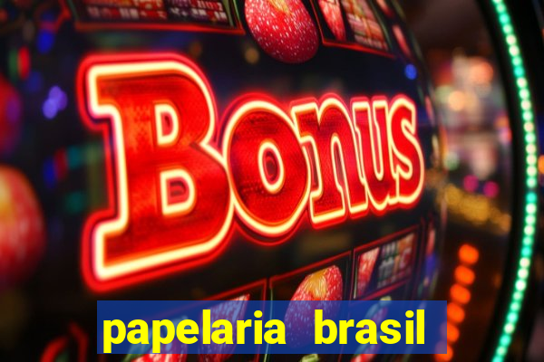 papelaria brasil porto alegre